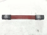 2022-2023 Nissan Versa Rear Bumper Reinforcement Bar Beam H5210-5RLMH. Fixed Price $249.38.
