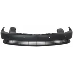 For Cadillac Dts Bumper Cover 2006-2011 Front Primed W/ Obj Sensor Holes. Fixed Price $316.48.