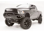 Fab Fours DR10-V2952-1 10-18 Ram 2500/3500 Vengeance Front Bumper Pre-runner. Fixed Price $2569.99.