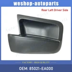 85021-EA000 For 2005-2015 Nissan Xterra Rear Left Driver Side Bumper Step. Fixed Price $36.40.