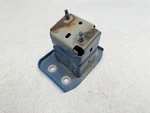 H40890 2020-2024 Nissan Versa Rear Bumper Reinforcement Bracket Bar Driver Side. Fixed Price $48.74.