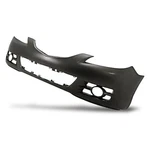 Front Bumper Cover For Mazda 3 2004-2006 Capa Certified 101-50789B. Fixed Price $119.47.