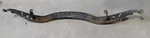 1997-2004 Ford F-150 Rear Bumper Reinforcement Hitch Bar F65Z17D826BA. Fixed Price $134.96.