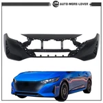 For Nissan Sentra 2024 Primed Front Upper Bumper Cover 62022-6LY0H. Fixed Price $189.09.