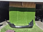 Rear Bumper Sedan Without Park Assist Fits 22-24 Forte 586598. Fixed Price $532.95.