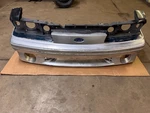 87-93 Ford Mustang Gt Front Bumper Cover Ground Effect Valance Skirt Colonels. Fixed Price $350.00.