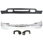 Bumper Face Bar Front For Yukon Gmc Xl 1500 2500 Sierra Truck Hd Heavy Duty 3500. Fixed Price $486.97.