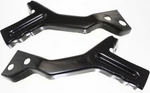 New Front Driver & Passenger Bumper Bracket Set For 2004-2012 Colorado Canyon. Fixed Price $40.08.