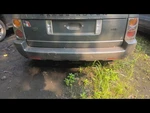 2003-2009 Land Rover Range Rear Bumper Park Assist Oem. Fixed Price $185.00.