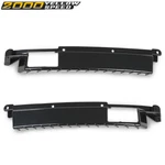 Fit 2013-2016 Ford Fusion Sedan Bumper Bracket Front Left & Right Side 2PCS. Fixed Price $34.29.