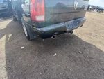 (local Pickup Only) Rear Bumper Classic Style Lug Wheel Fits 09-24 Dodge 1500. Fixed Price $149.99.