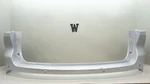 2022 Jeep Grand Cherokee Rear Upper Bumper Cover W/ Sensor Holes 6XP33TRMAC Oem. Fixed Price $300.00.