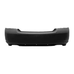 Fits 2006-2007 Infiniti M35 Rear Bumper Cover 187-59095 Oe. Fixed Price $850.96.