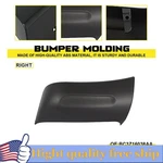 Fit 2011-2016 Ford Super Duty Front Bumper Bar Molding Right BC3Z16038AA. Fixed Price $49.99.