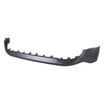 CH1014139 New Replacement Front Upper Bumper Cover Fits 2019-2023 Renegade Capa. Fixed Price $651.00.