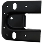 Bumper Bracket For Chevrolet Silverado 2500 Hd 2015-2019 Front Left Right. Fixed Price $87.62.
