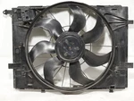 2015-2023 Mercedes C300 C205 Radiator Cooling Fan Motor & Shroud Oem A0999061000. Fixed Price $194.90.
