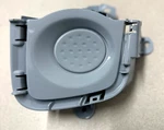 #52 2010-2015 Toyota Prius Front Driver Lh Fog Light Cover Oem 81482-47010. Fixed Price $39.99.