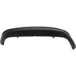 Air Dam Deflector Lower Valance Apron Rear For 12-14 Focus Fits Hatchback Models. Fixed Price $117.57.