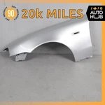 02-07 Maserati M138 Coupe Gt 4200 Left Driver Side Fender Assembly Oem 20K. Fixed Price $317.23.