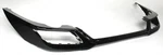 Oem Rear Lower Bumper Cover For Kia K5 Gt, Gt-line Black 86612-L3300 Corner Flaw. Fixed Price $200.00.