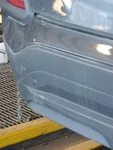 2021 Hyundai Kona Grey Bumper Assembly Oem Used With Scratches NJ25-21848-545134. Fixed Price $576.89.