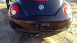 Rear Bumper Convertible Fits 06-10 Beetle 489628. Fixed Price $375.00.