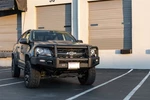 Arb Summit Bar Textured Black Integrit Chevy Colorado ZR2 15ON (fit Kit Not. Fixed Price $1320.49.