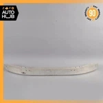 01-07 Mercedes W203 C320 Amg C350 Front Bumper Reinforcement Bar Support Oem. Fixed Price $132.80.