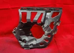 Mini Cooper Front Left Driver Bumper Bracket Mount Carrier Support Guide Oem. Fixed Price $35.00.