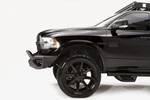 Fab Fours DR13-D2952-1 Vengeance Front Bumper Fits 13-18 1500. Fixed Price $2569.99.