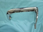 Rechromed 63 64 65 66 67 Right Hand Front Bumper Corvette 3797338 Gm Rh. Fixed Price $599.95.