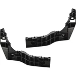 Front Bumper Brackets Set Fits 2006-2014 Honda Ridgeline. Fixed Price $62.05.