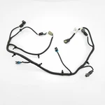 18-19 Cadillac Xts Luxury Rear Bumper Parking Sensor Wire Harness PC11020A Oem. Fixed Price $99.00.