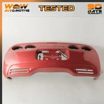 97-04 Chevrolet Corvette C5 Rear Exterior Body Bumper Cover Panel Red Oem. Fixed Price $270.87.