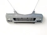 2005-2008 Acura Rl Front Bumper Cover W/o Fog Light Lamps White 04711-SJA-A90, D. Fixed Price $450.01.