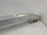2007-2017 Lexus XF40 LS460 Rear Bumper Support Reinforcement Impact Bar Oem. Fixed Price $99.99.
