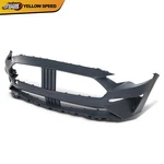 New Front Bumper Cover Fascia Fit 2018-2019 Ford Mustang JR3Z17D957DAPTM. Fixed Price $135.98.