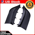 For 2021-2024 Jeep Grand Cherokee Front Fascia Spat Lh+rh 68421753AB+68421752AB. Fixed Price $91.28.