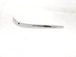 04-07 Jaguar X350 Xjr Vdp Passenger Right Hand Chrome Molding Side Bumper Blade. Fixed Price $74.96.