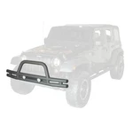 Rugged Ridge 11561.10 Front Tube Bumper Fits 07-18 Wrangler (jk). Fixed Price $419.99.