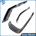 Right Front Bumper Molding Strip Kit 3PCS Fit For Mitsubishi Outlander 2016-2018. Fixed Price $27.12.
