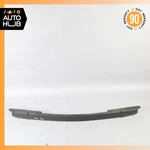 02-07 Maserati Spyder 4200 Gt M138 Rear Bumper Reinforcement Impact Bar Oem 61K. Fixed Price $240.70.