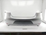 Vw Volkswagen Eos Rear Bumper Cover Without Park Assist 2012 2013 2014 2015. Fixed Price $160.91.