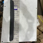 2001-2004 Volvo V70 Front Bumper Center Molding Genuine 9484223. Fixed Price $39.99.