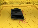2008 Bmw X5 E70/FE43 Front Left Driver Dashboard Air Vent Grille Oem. Fixed Price $25.49.