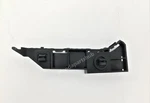 Genuine 04-05 Honda Civic Left (driver) Front Bumper Side Spacer (71198-S5A-003). Fixed Price $28.19.