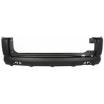 For Honda Cr-v Bumper Cover 2002 2003 2004 Rear Textured HO1100203 04715S9AA90. Fixed Price $173.33.