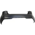 New Bumper Cover Fascia Rear For Kia Rio 2012-2015 KI1100166 866111W200. Fixed Price $174.51.