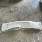 Genuine Gm Rear Bumper Valance Panel 2021-2023 Chevrolet Trailblazer 42761560. Fixed Price $100.00.